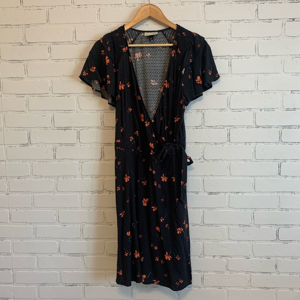 Universal Thread dress